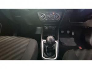 Suzuki DZire 1.2 GA - Image 12