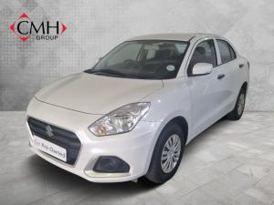 Suzuki DZire 1.2 GA - Image 1