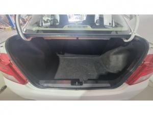 Suzuki DZire 1.2 GA - Image 7
