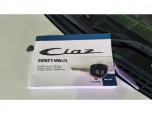 Suzuki Ciaz 1.5 GL auto - Image 14