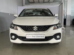 Suzuki Baleno 1.5 GL auto - Image 2