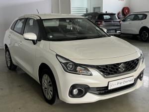 Suzuki Baleno 1.5 GL auto - Image 3