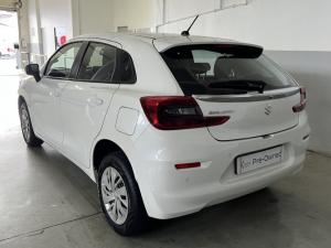 Suzuki Baleno 1.5 GL auto - Image 4