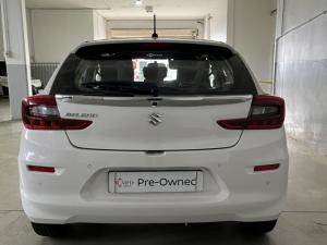 Suzuki Baleno 1.5 GL auto - Image 5