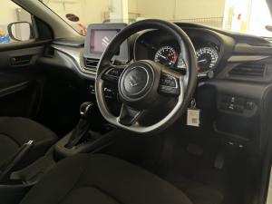 Suzuki Baleno 1.5 GL auto - Image 8