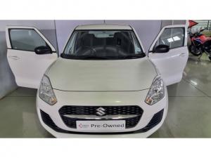 Suzuki Swift 1.2 GA - Image 13
