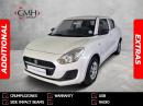 Thumbnail Suzuki Swift 1.2 GA