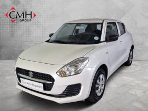 Suzuki Swift 1.2 GA - Image 1