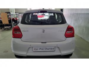 Suzuki Swift 1.2 GA - Image 6