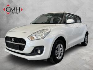 Suzuki Swift 1.2 GL+ auto - Image 1