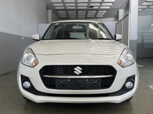 Suzuki Swift 1.2 GL+ auto - Image 2