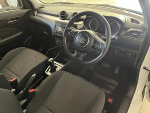 Suzuki Swift 1.2 GL+ auto - Image 8