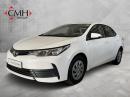 Thumbnail Toyota Corolla Quest 1.8 Plus manual