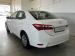 Toyota Corolla Quest 1.8 Plus manual - Thumbnail 6