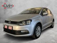 Thumbnail Volkswagen Polo Vivo hatch 1.6 Comfortline auto