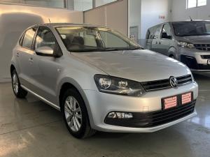 Volkswagen Polo Vivo hatch 1.6 Comfortline auto - Image 3