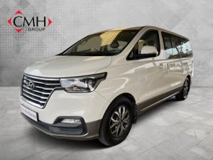 Hyundai H-1 2.5CRDi wagon GLS - Image 1
