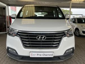 Hyundai H-1 2.5CRDi wagon GLS - Image 2