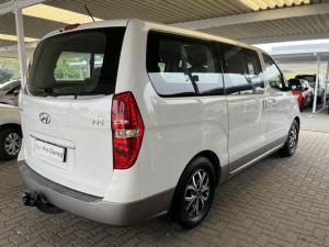 Hyundai H-1 2.5CRDi wagon GLS - Image 4