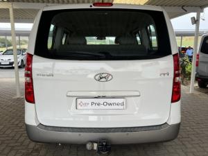 Hyundai H-1 2.5CRDi wagon GLS - Image 5