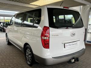 Hyundai H-1 2.5CRDi wagon GLS - Image 6