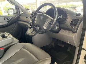 Hyundai H-1 2.5CRDi wagon GLS - Image 7