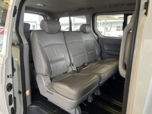 Hyundai H-1 2.5CRDi wagon GLS - Image 8
