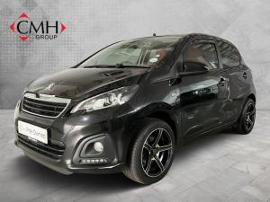 Peugeot 108 1.0 Active - Image 1