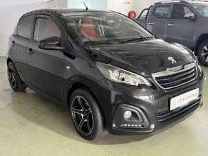Peugeot 108 1.0 Active - Image 3