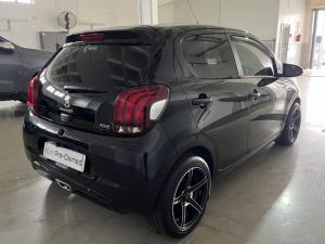 Peugeot 108 1.0 Active - Image 4