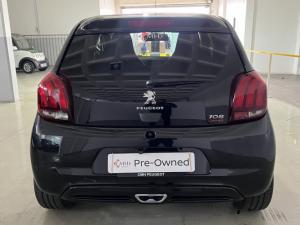 Peugeot 108 1.0 Active - Image 5