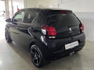Peugeot 108 1.0 Active - Image 6