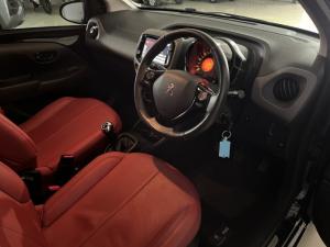 Peugeot 108 1.0 Active - Image 8