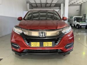 Honda HR-V 1.8 Elegance - Image 2