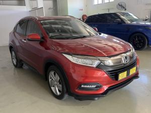 Honda HR-V 1.8 Elegance - Image 3