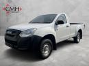 Thumbnail Isuzu D-Max Gen 6 250 single cab Fleetside safety