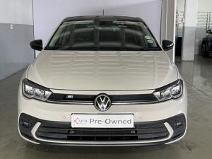 Volkswagen Polo hatch 1.0TSI Life manual - Image 2