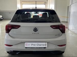 Volkswagen Polo hatch 1.0TSI Life manual - Image 5