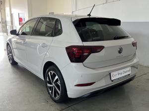 Volkswagen Polo hatch 1.0TSI Life manual - Image 6