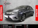 Thumbnail Honda Ballade 1.5 RS