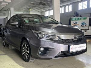 Honda Ballade 1.5 RS - Image 3
