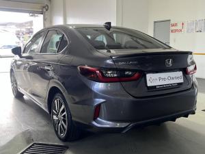 Honda Ballade 1.5 RS - Image 4