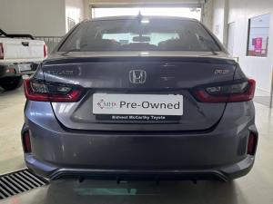 Honda Ballade 1.5 RS - Image 5