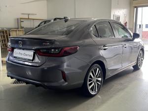 Honda Ballade 1.5 RS - Image 6