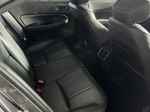 Honda Ballade 1.5 RS - Image 7