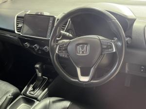 Honda Ballade 1.5 RS - Image 8