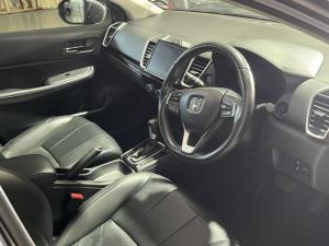 Honda Ballade 1.5 RS - Image 9