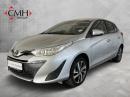 Thumbnail Toyota Yaris 1.5 Xi