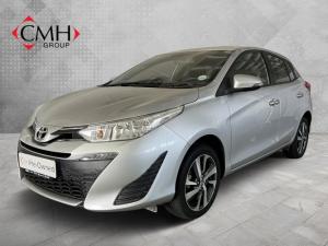 Toyota Yaris 1.5 Xi - Image 1