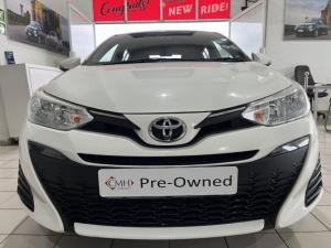 Toyota Yaris 1.5 Xi - Image 2